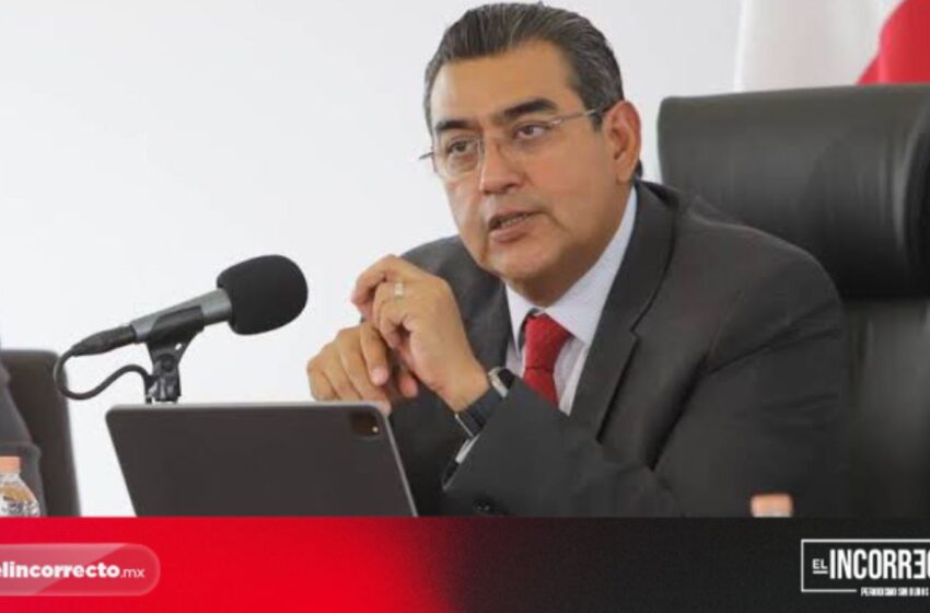  Cuenta Pública 2024 del exgobernador Sergio Salomón cierra sin daño patrimonial al erario estatal: ASE Puebla