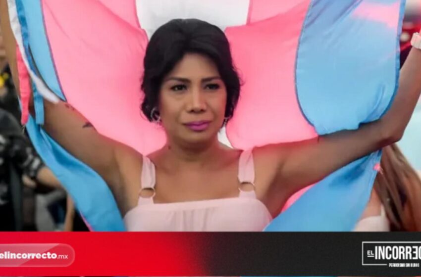  PAN acusa intromisión de la Corte en debate sobre infancias trans en Puebla