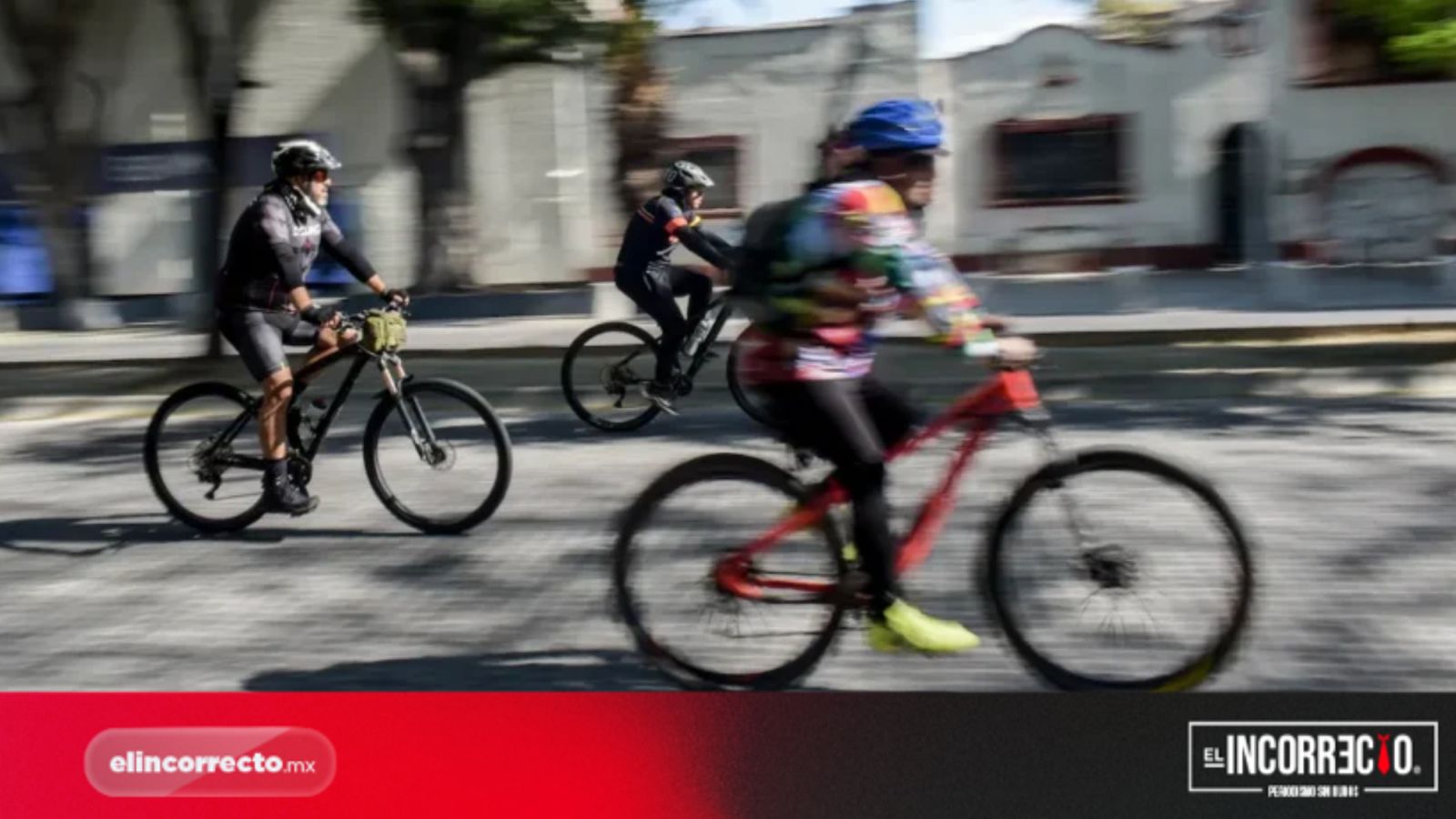 Gobierno Estatal impulsará sistema de bicicletas públicas en Puebla Capital