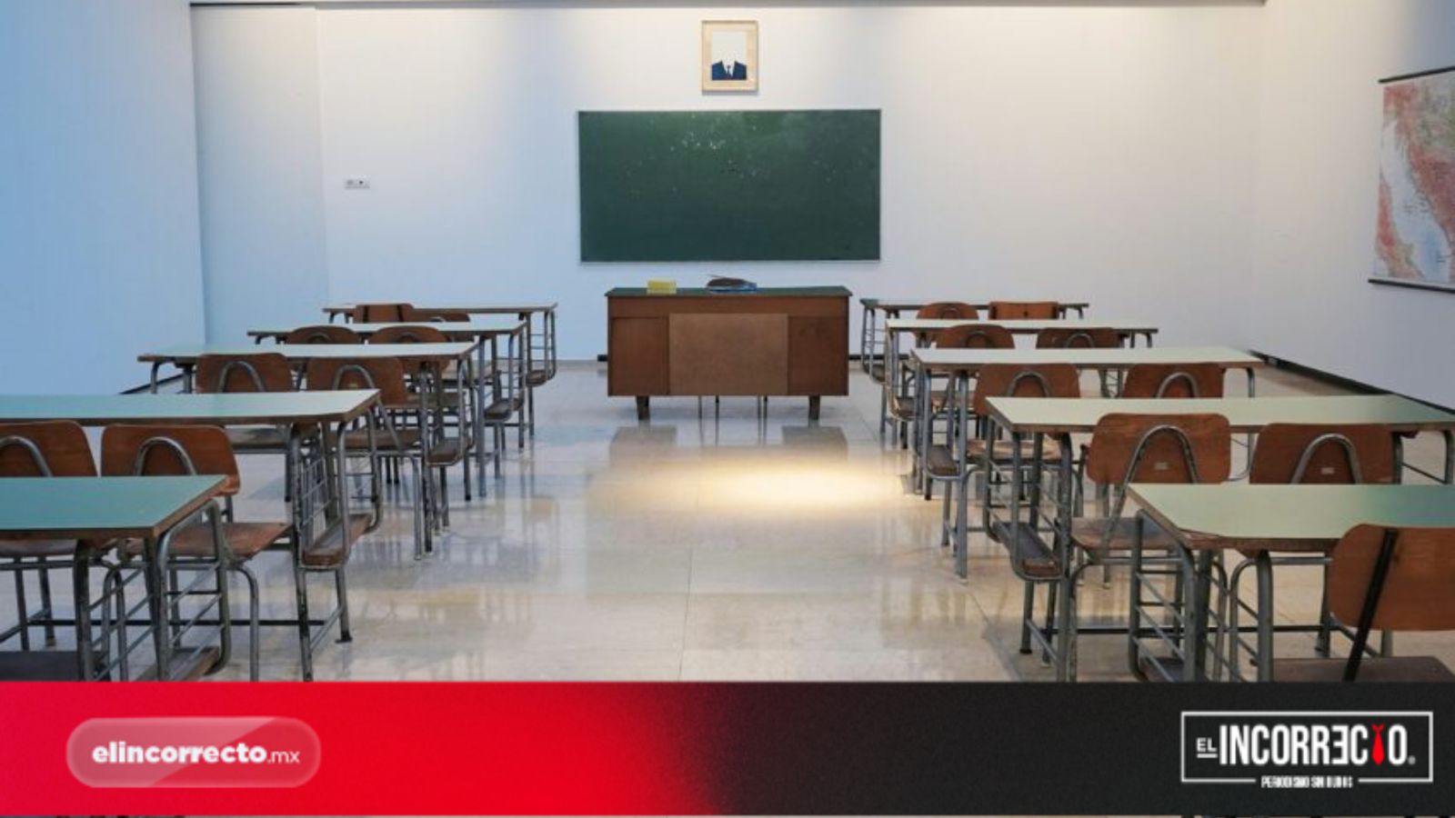 Por esta razón suspenderán clases en 64 municipios de Puebla