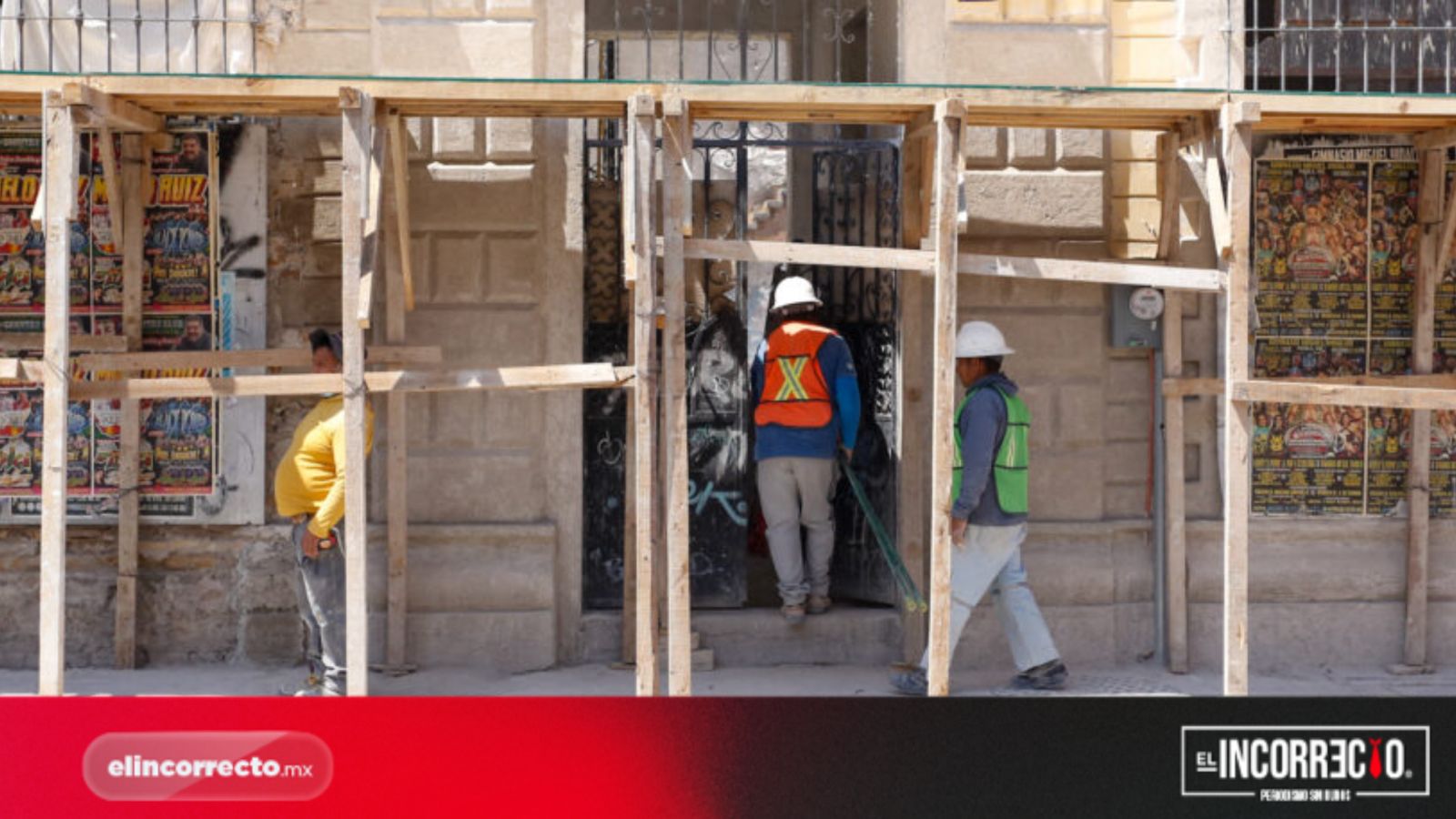 Comuna busca rescatar presupuesto para mejorar viviendas en la capital