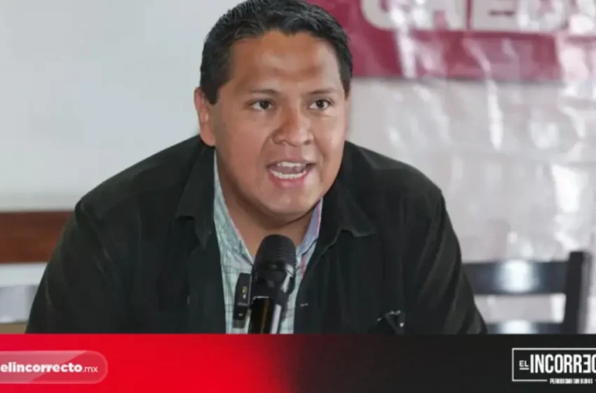  Pasaje debe subir con mejora real al transporte público: Leobardo Rodríguez