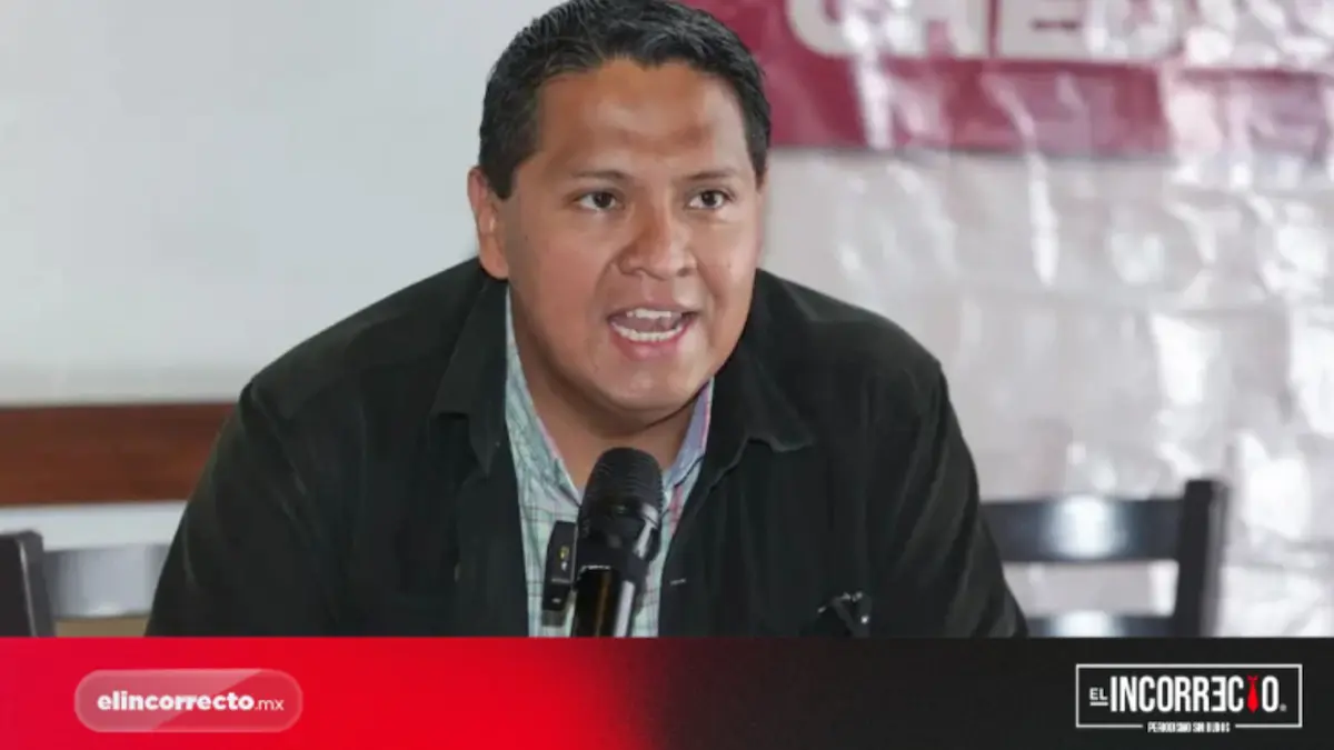 Pasaje debe subir con mejora real al transporte público: Leobardo Rodríguez