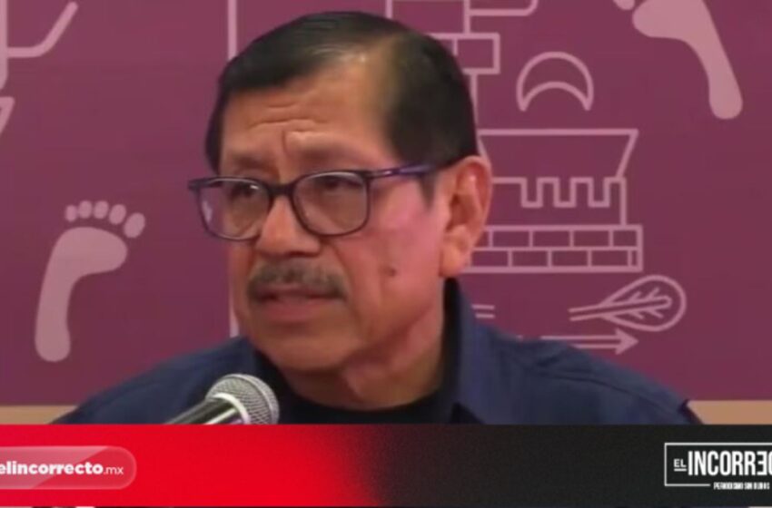  Detienen en EUA, a ex comandante de la Zona Militar de Puebla; acusan nexos con Los Chapitos