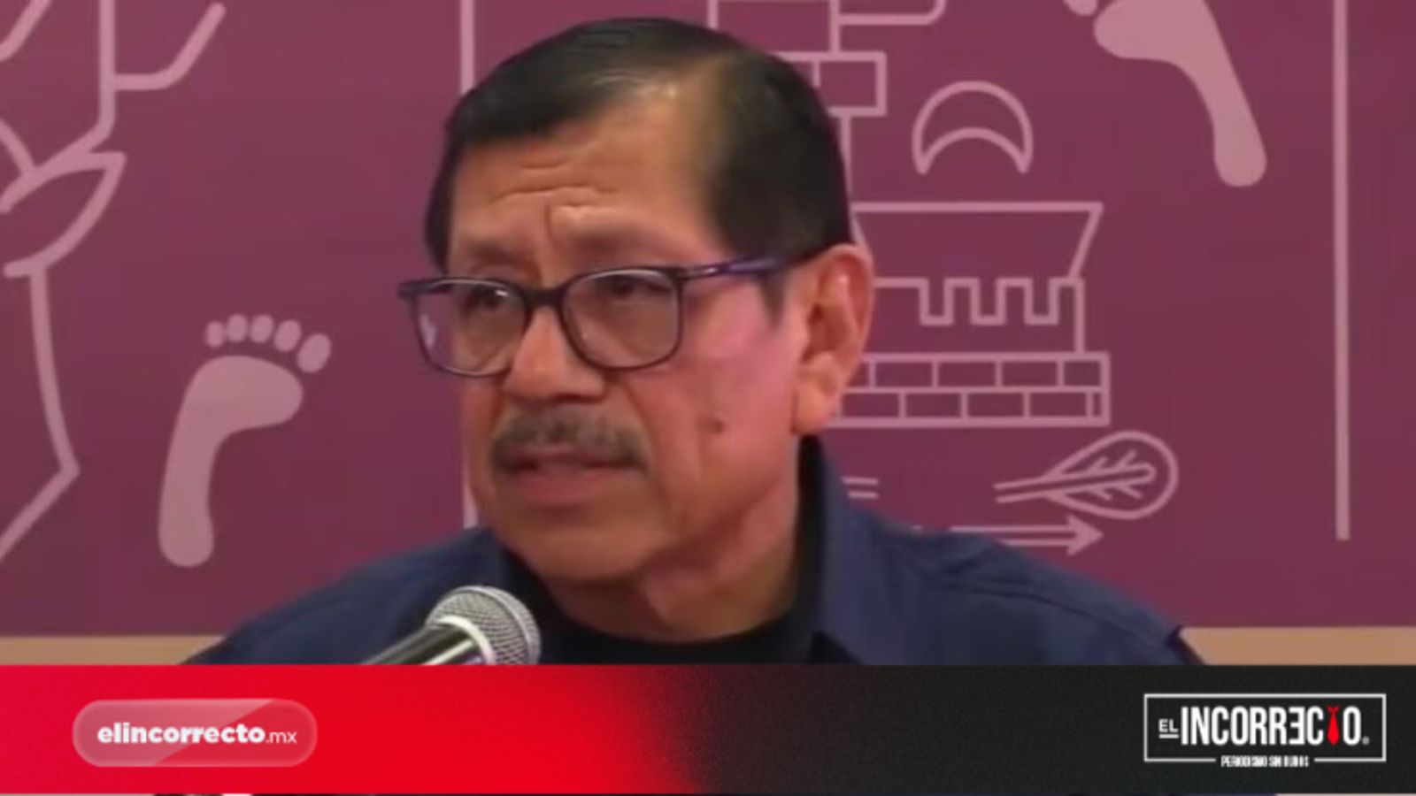 Detienen en EUA, a ex comandante de la Zona Militar de Puebla