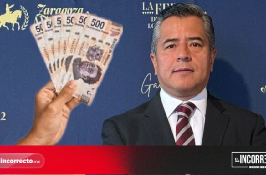  Empresarios denuncian presuntas solicitudes de dinero de delegado de Bienestar en Puebla rumbo a 2027