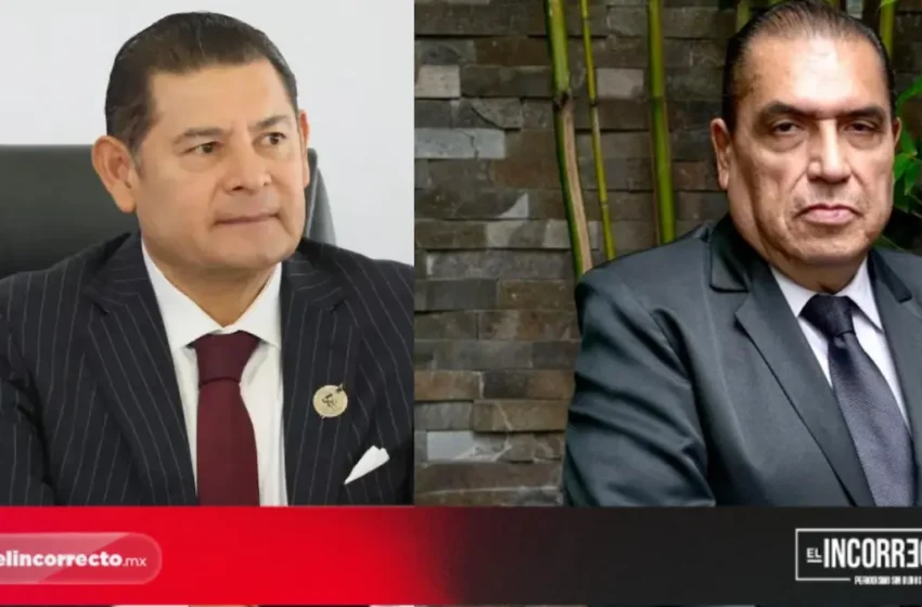  Pide Armenta revisar actuar de Romero Razo; Consejo de la Judicatura confirma investigación en su contra