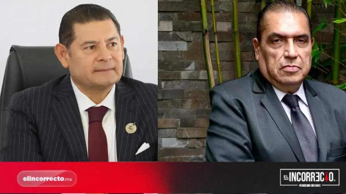Pide Armenta revisar actuar de Romero Razo