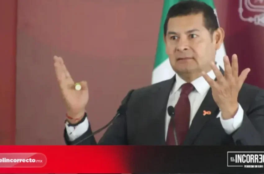  Aspirantes de Morena pueden moverse, sin violar la ley: Armenta