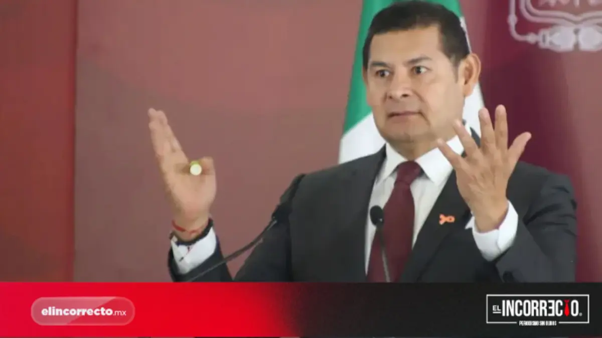 Aspirantes de Morena pueden moverse, sin violar la ley: Armenta