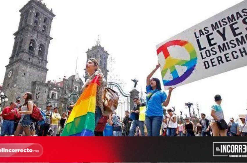  Puebla Capital alista operativo para garantizar seguridad en Marchas del Orgullo
