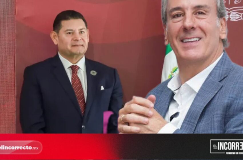  Pide Armenta a Pepe Chedraui contratación de agentes viales