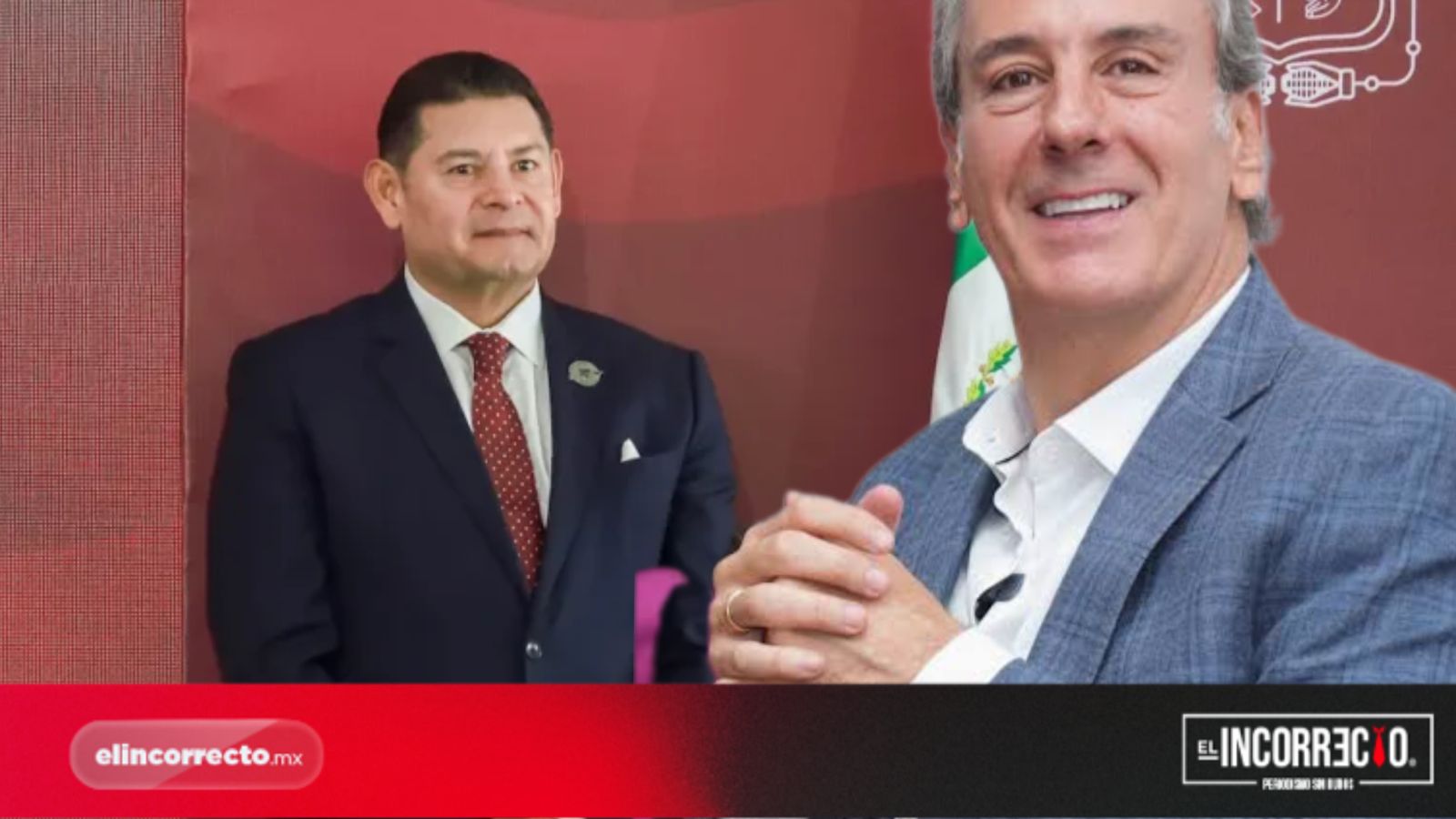 Pide Armenta a Pepe Chedraui contratación de agentes viales
