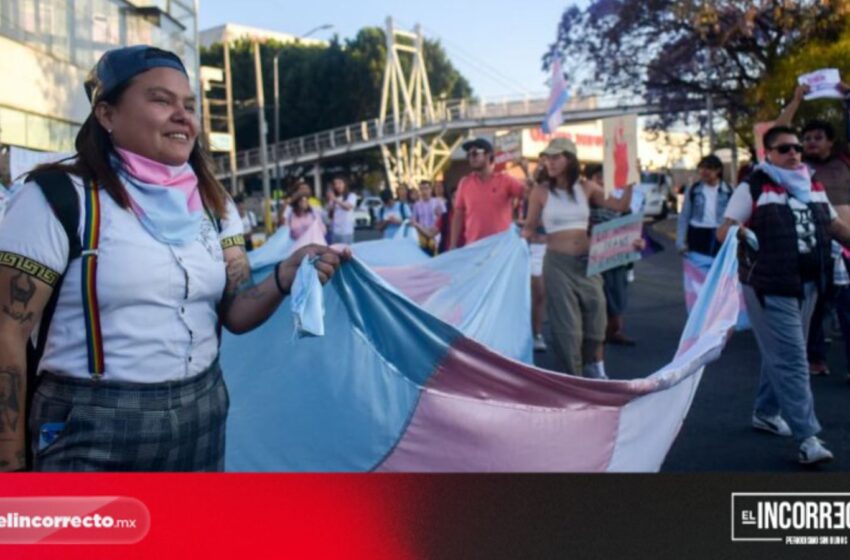  Congreso de Puebla abrirá mesas con colectivos por reforma de infancias trans; deben acatar fallo de la Corte antes del 1 de junio