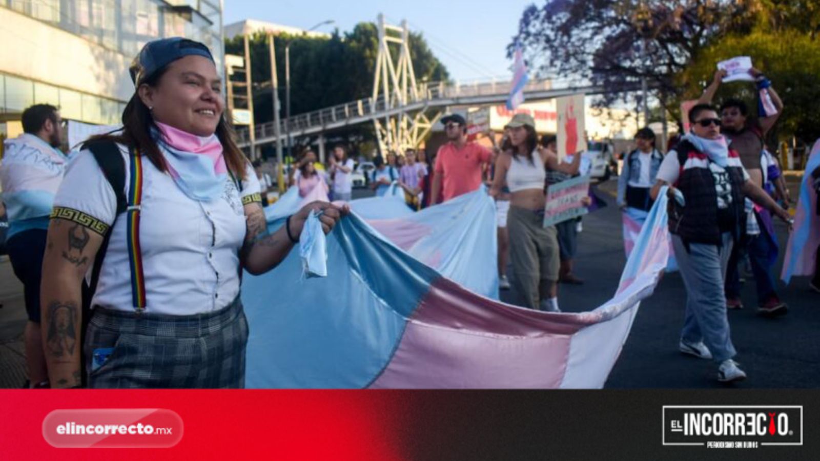 Congreso de Puebla abrirá mesas con colectivos por reforma de infancias trans; deben acatar fallo de la Corte antes del 1 de junio