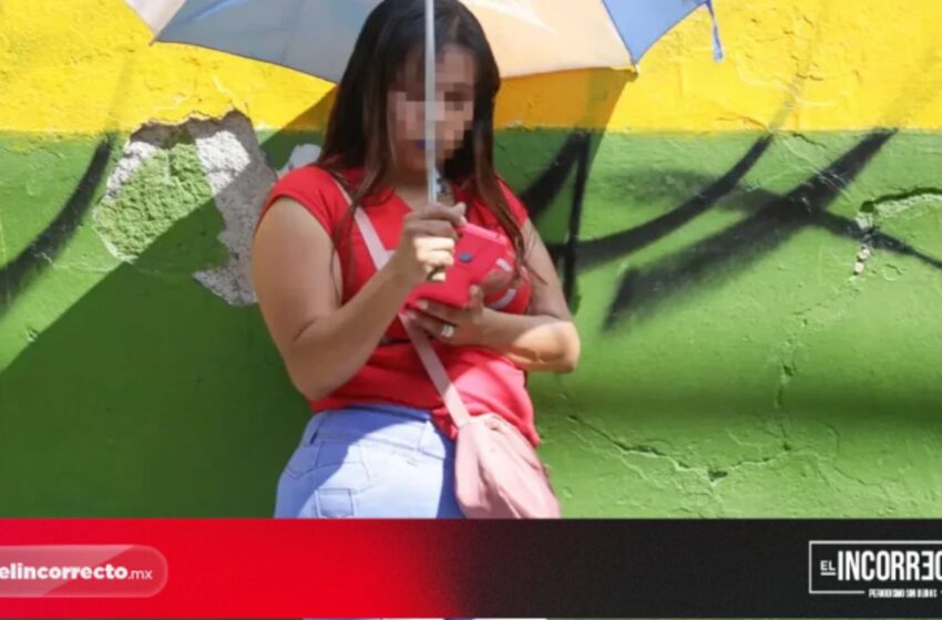 Chicas de la 14 niegan cobro de piso en el Centro Histórico