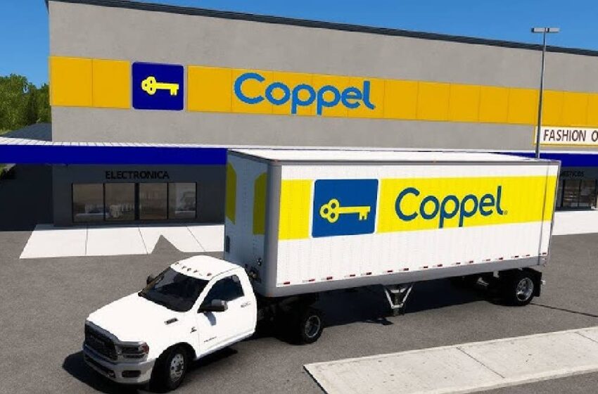  Amarran y asaltan a trabajadores de Coppel bajo puente de la México-Tuxpan en Puebla