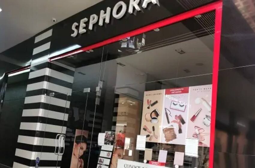  Denuncian presunto acoso laboral en Sephora Angelópolis: señalan trato desigual y despidos en Puebla