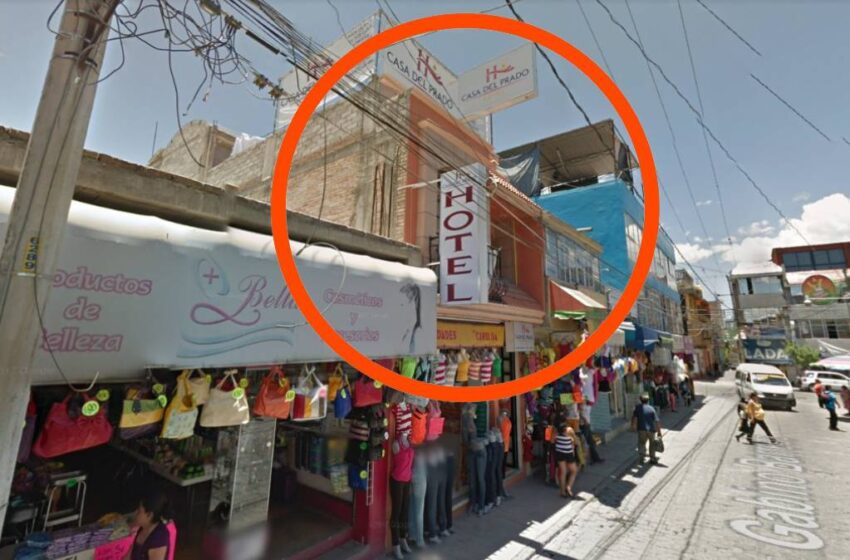  Facebook: hombre de 50 años contacta a estudiante, lo seda y roba celulares en Tehuacán sin pagarle servicio de «acompañante»