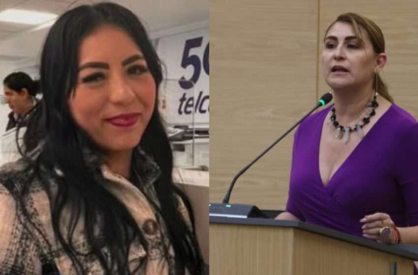  Fiscalía de Puebla confirma identidad de Blanca Adriana; investigan clínica estética tras hallazgo en Tlaxcala