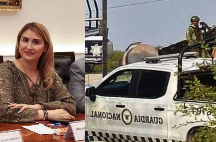  Fiscalía de Puebla confirma que familiares participaron en la masacre de Tehuitzingo; hay tres identificados