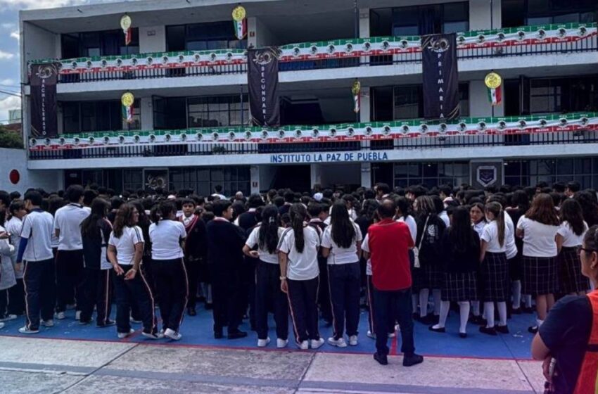  Fiscalía investiga presunto maltrato animal en el Instituto La Paz; señalan prácticas con animales vivos