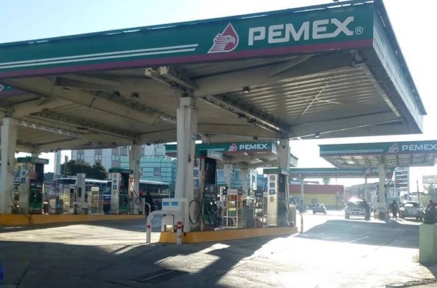  Gasolina en Puebla entre las más baratas del país: Profeco ubica estación en 23.70 pesos por litro