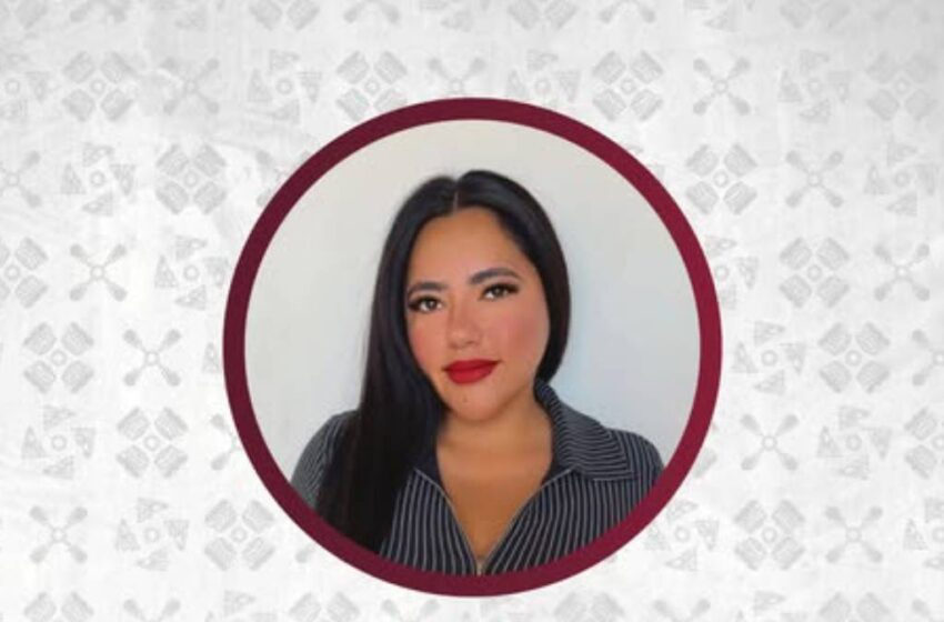 María de Jesús: Presidenta del DIF Acatlán y hermana de Lupita Bárcenas estalla contra ciudadana en Facebook, la llama “insignificante”