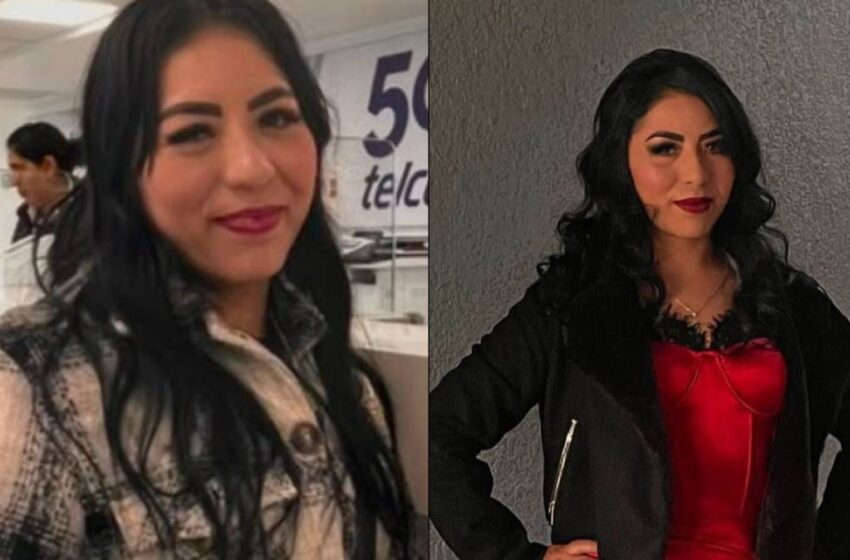  Mujer entra a presunta clínica estética en Puebla y desaparece; familia denuncia irregularidades