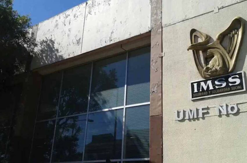  Balacera afuera del IMSS Amalucan comenzó por venta de moto en Facebook; víctima recibió atención de emergencia