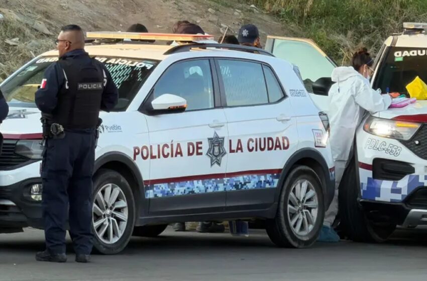  Noche de terror en el Periférico Ecológico: ejecutan a un hombre y otro queda grave tras ataque directo