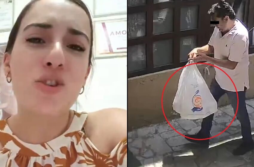  El «vendedor» que desaparece: alertan en Puebla por estafador de tacos dorados
