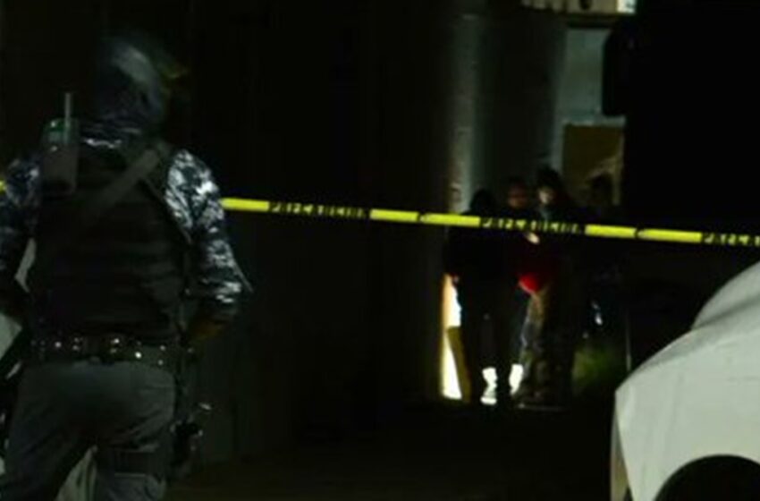  ¡Crueldad absoluta! Un bebé de un mes de nacido figura entre las 10 víctimas de la masacre en Tehuitzingo, Puebla.