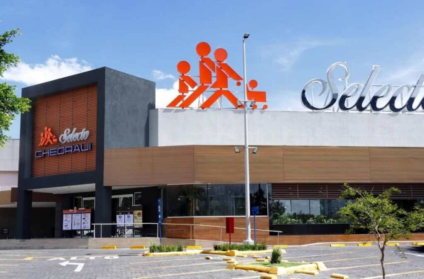  Señalan presunto acoso de guardias en Chedraui Cascatta: clientas denuncian trato intimidante en Puebla