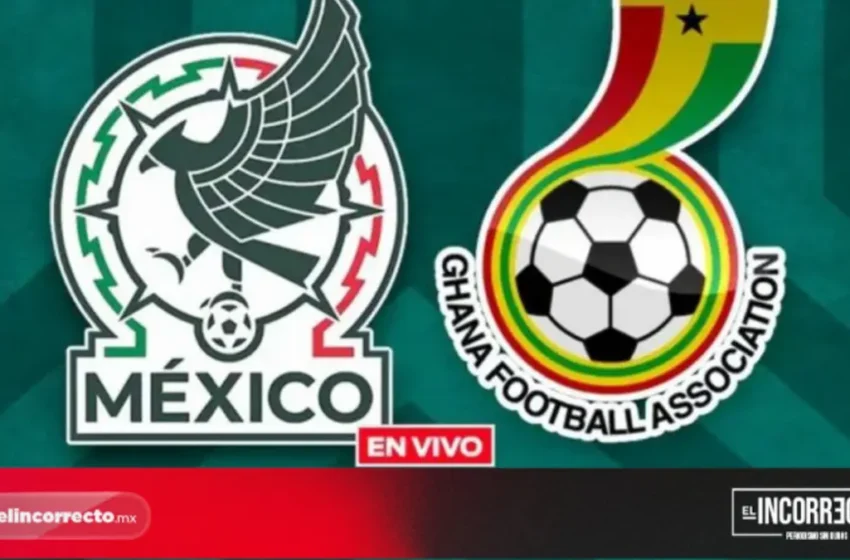  ¡Toma precauciones! Anuncian cierres viales por partido México vs Ghana en Puebla