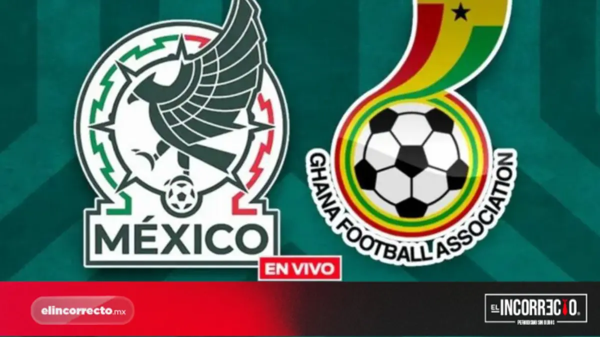 ¡Toma precauciones! Anuncian cierres viales por partido México vs Ghana en Puebla