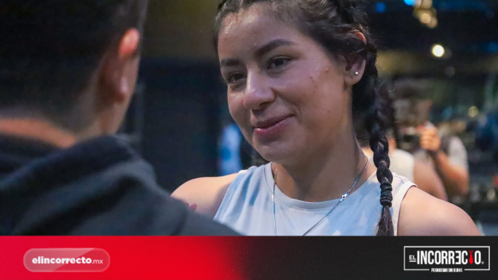 "Si la gente y mi partido me lo piden, ahí estaré": Gaby Sánchez sobre la alcaldía de Puebla