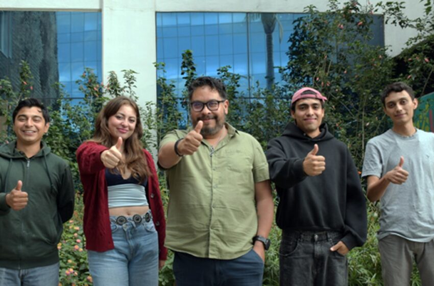 BUAP, partícipe del Primer Conteo Nacional de Anfibios y Reptiles