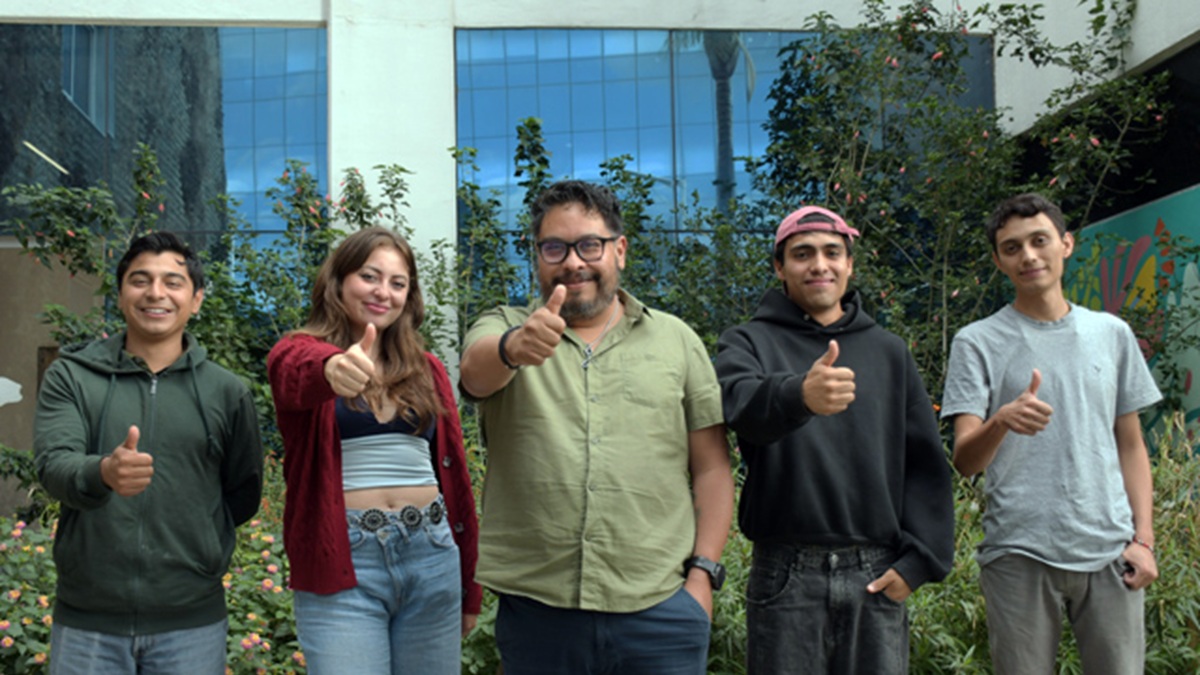 BUAP, partícipe del Primer Conteo Nacional de Anfibios y Reptiles
