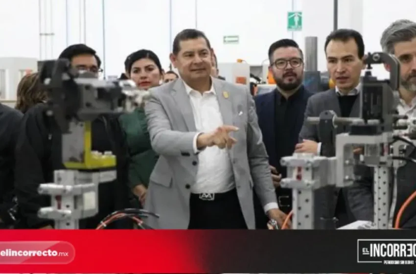  Buscarán modificar la ley para que Olinia sea reconocido como transporte en Puebla