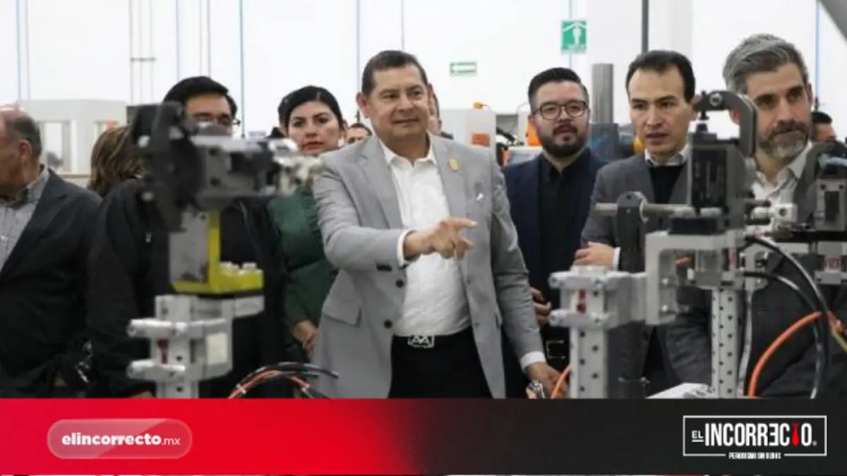 Buscarán modificar la ley para que Olinia sea reconocido como transporte en Puebla