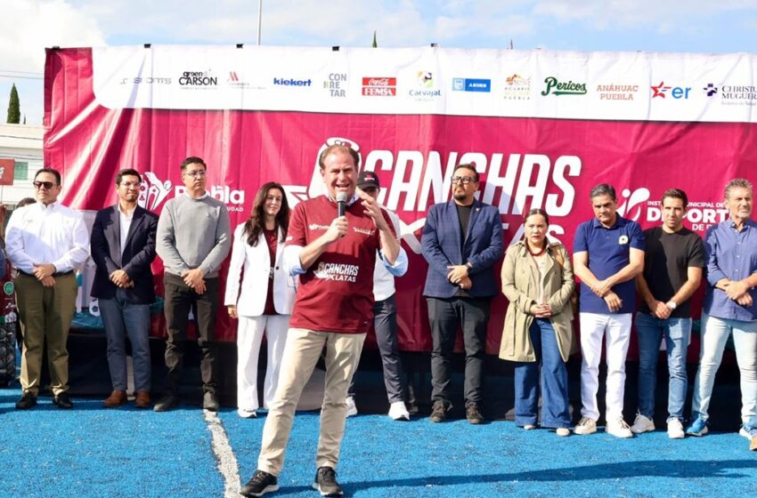  Con éxito, el Gobierno de Pepe Chedraui realizó el Primer Reciclatón Municipal 2026
