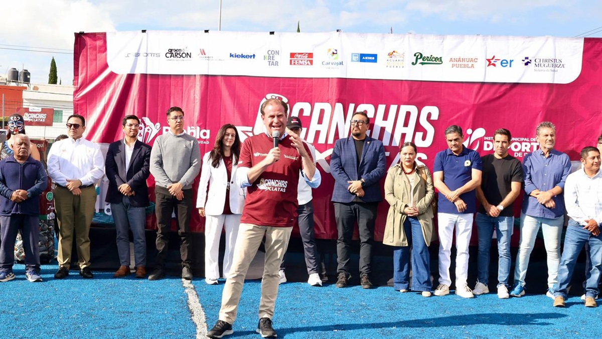 Con éxito, el Gobierno de Pepe Chedraui realizó el Primer Reciclatón Municipal 2026