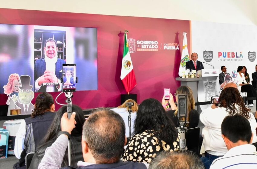  Con olinia, gobierno federal y estatal consolidan una movilidad sostenible y soberanía tecnológica