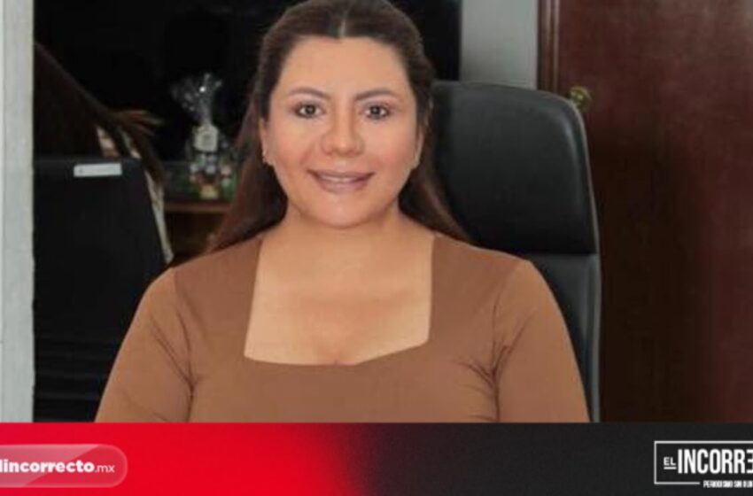  Congreso de Puebla revisará solicitud contra alcaldesa de Acatlán