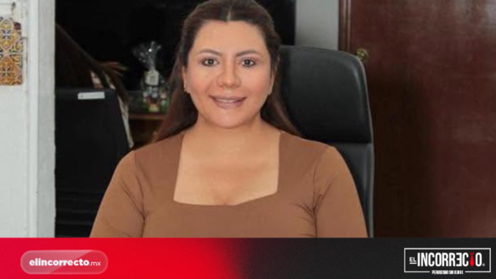 Congreso de Puebla revisará solicitud contra alcaldesa de Acatlán