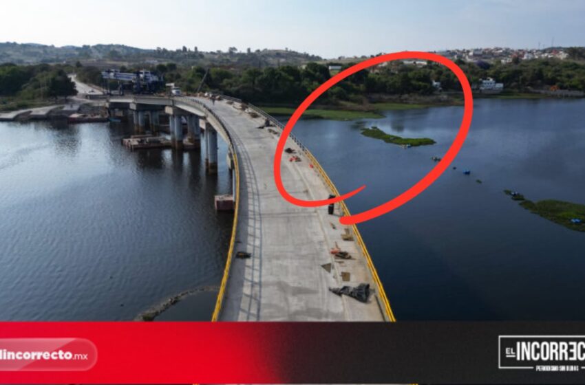  Convertirán La Panga en restaurante flotante, anuncia Armenta