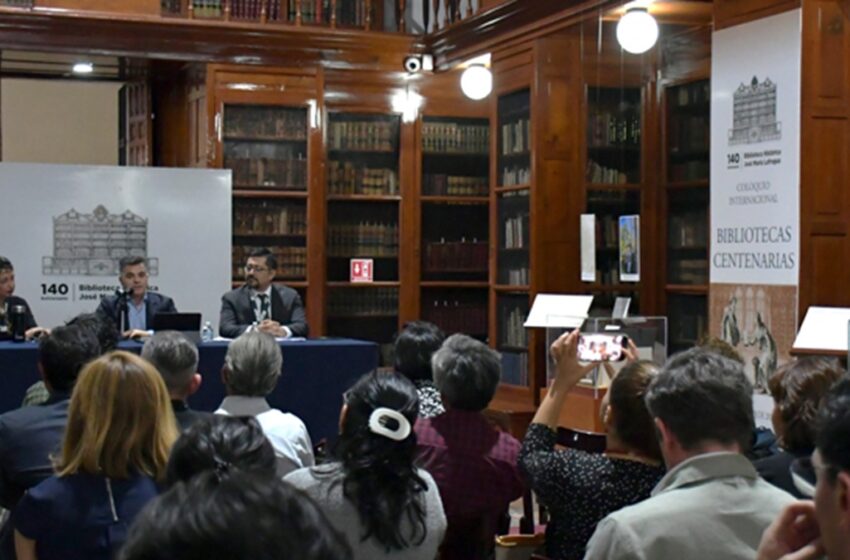  Crea la BUAP CuradurIA Patrimonial, primer Agente de IA que actúa como coinvestigador para explorar siglos de memoria histórica