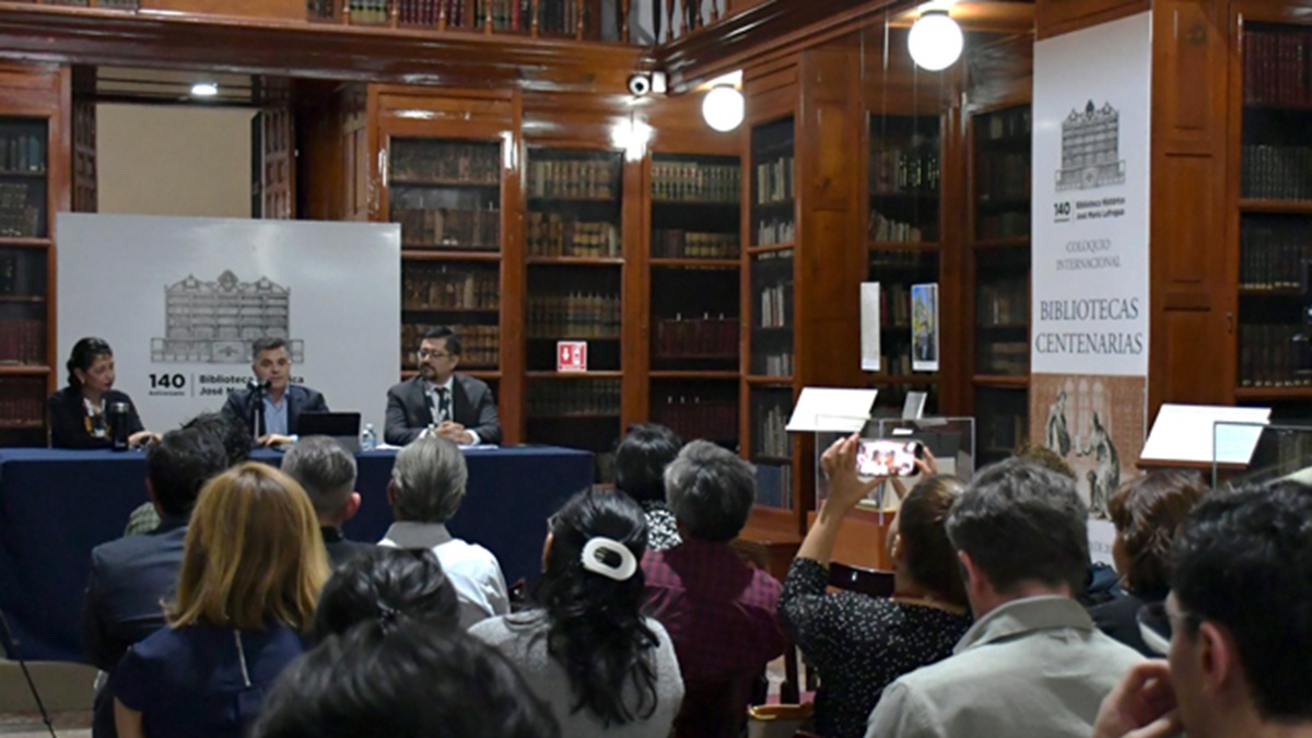 Crea la BUAP CuradurIA Patrimonial, primer Agente de IA que actúa como coinvestigador para explorar siglos de memoria histórica