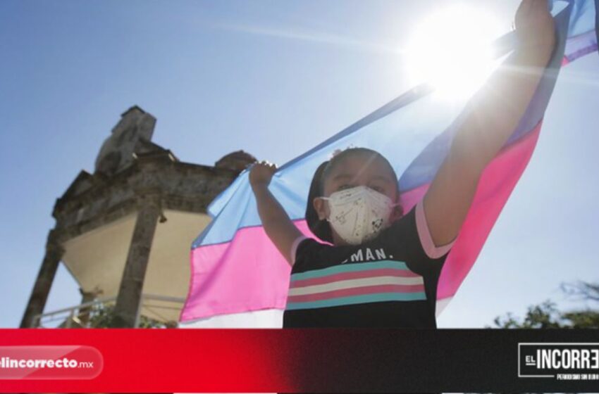  Diputados de Morena en Puebla anticipan voto contra infancias trans